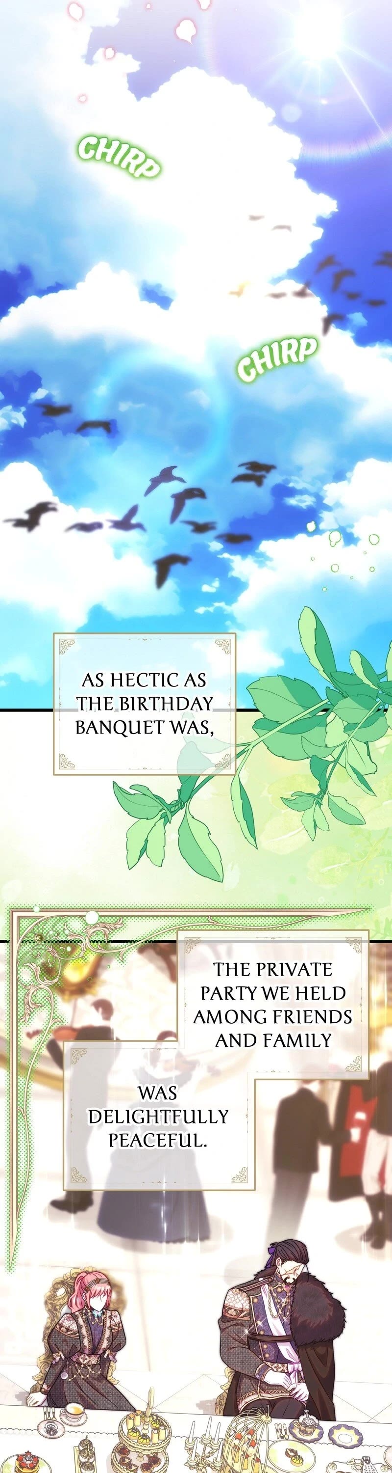 Another Typical Fantasy Romance chapter 120 page 33