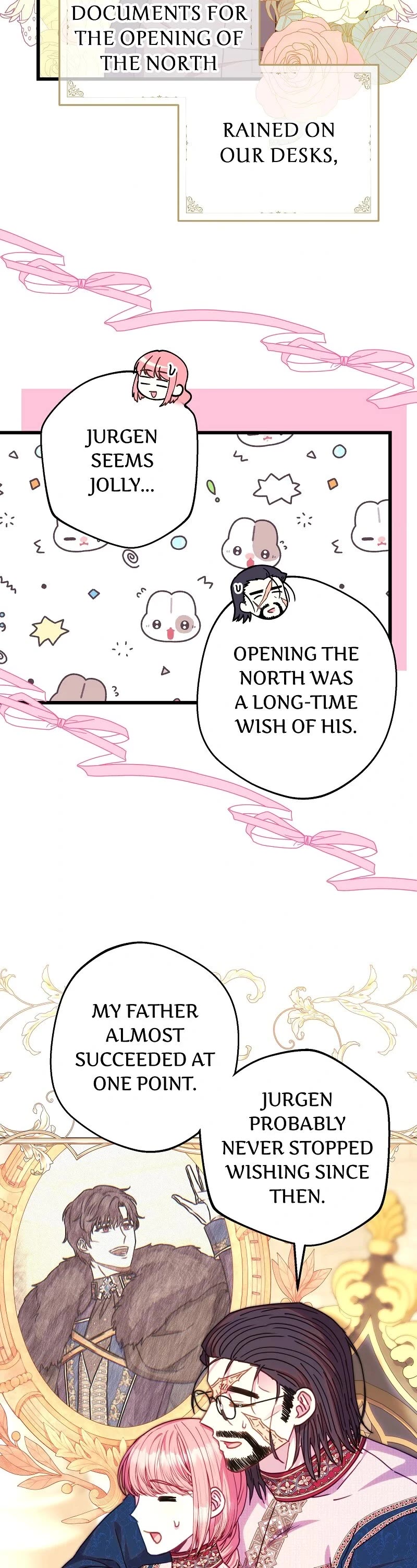 Another Typical Fantasy Romance chapter 120 page 37