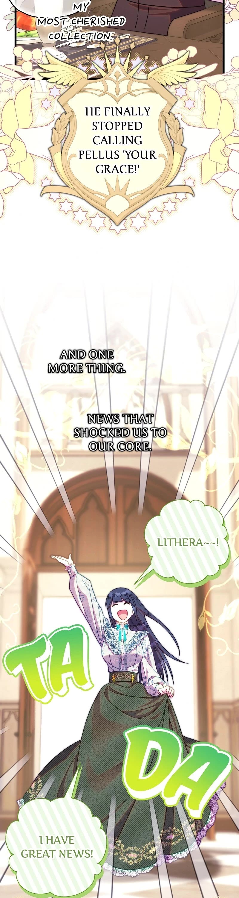 Another Typical Fantasy Romance chapter 120 page 40