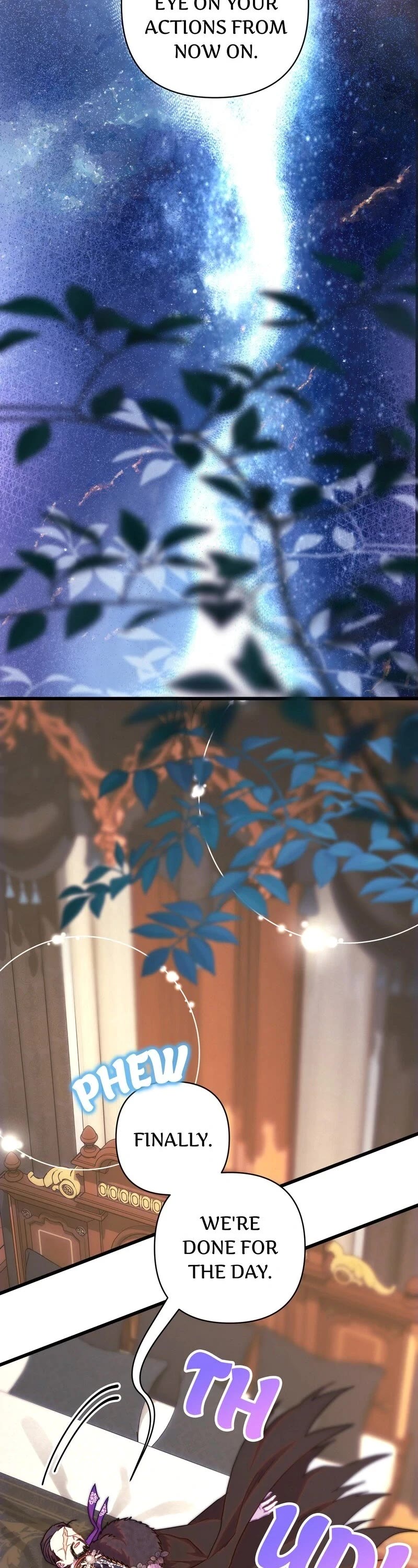 Another Typical Fantasy Romance chapter 120 page 5