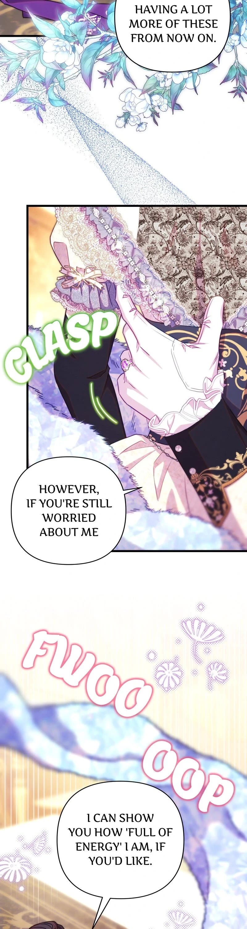 Another Typical Fantasy Romance chapter 120 page 8