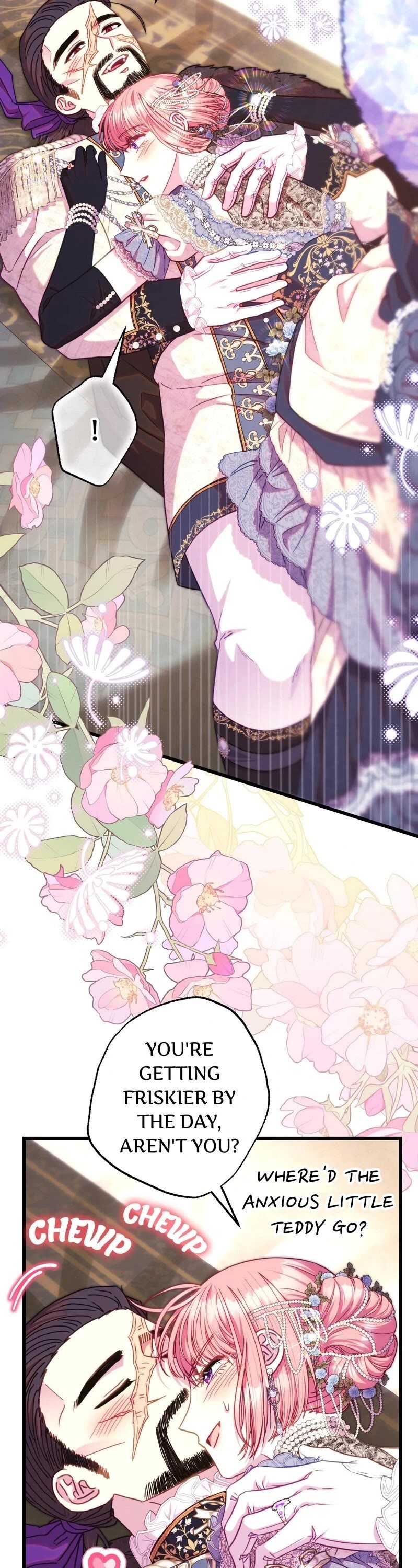 Another Typical Fantasy Romance chapter 120 page 9