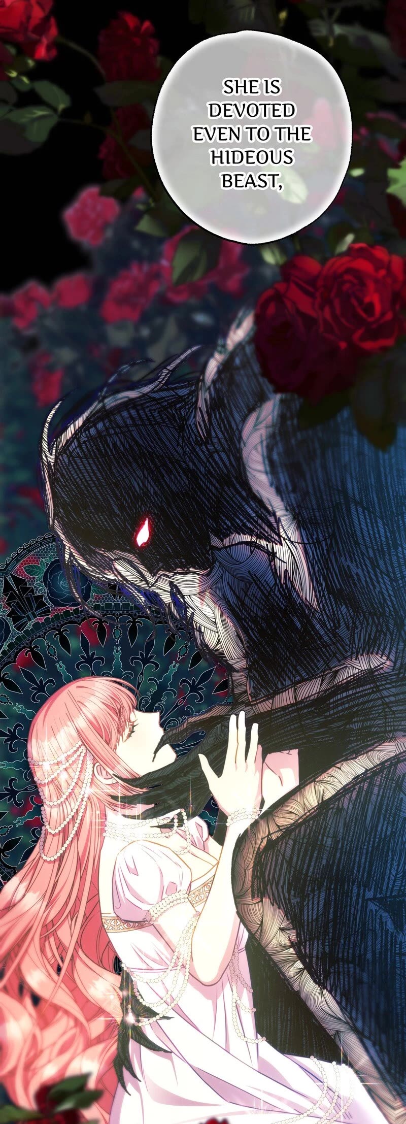 Another Typical Fantasy Romance chapter 121 page 10