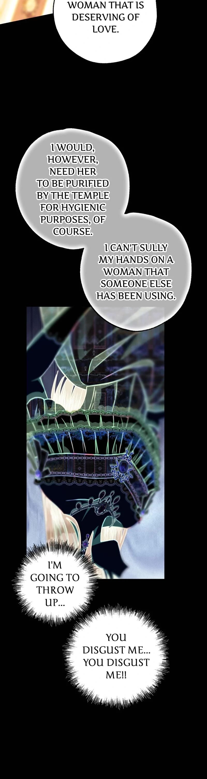 Another Typical Fantasy Romance chapter 121 page 12