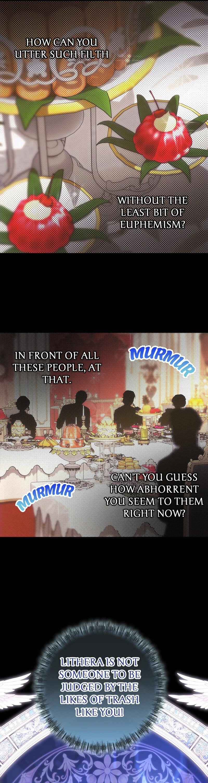 Another Typical Fantasy Romance chapter 121 page 13