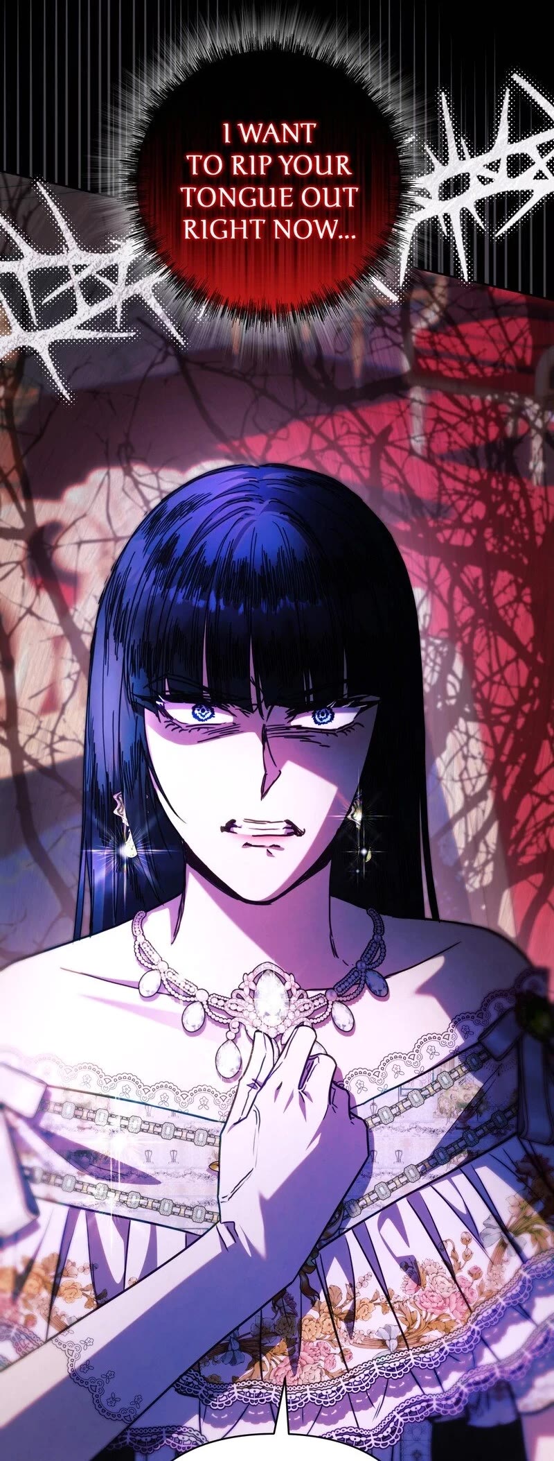 Another Typical Fantasy Romance chapter 121 page 15