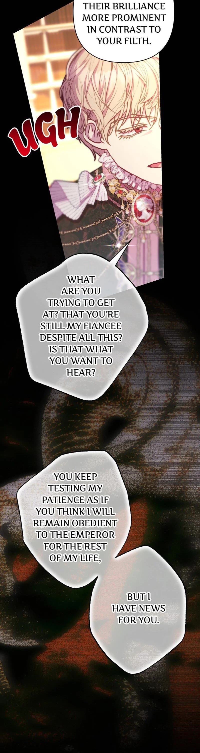 Another Typical Fantasy Romance chapter 121 page 18