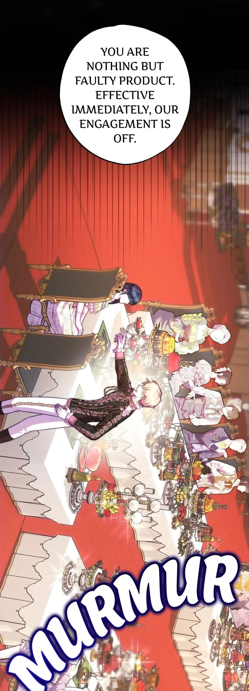 Another Typical Fantasy Romance chapter 121 page 19