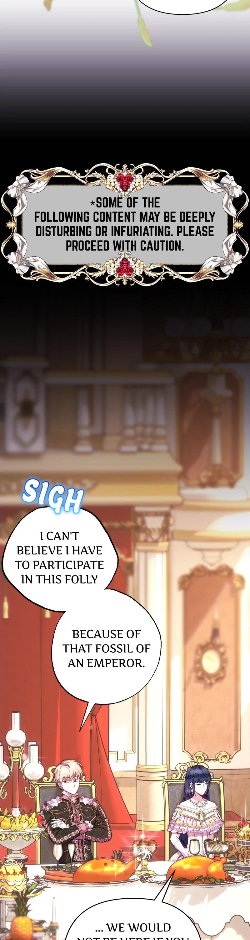 Another Typical Fantasy Romance chapter 121 page 2