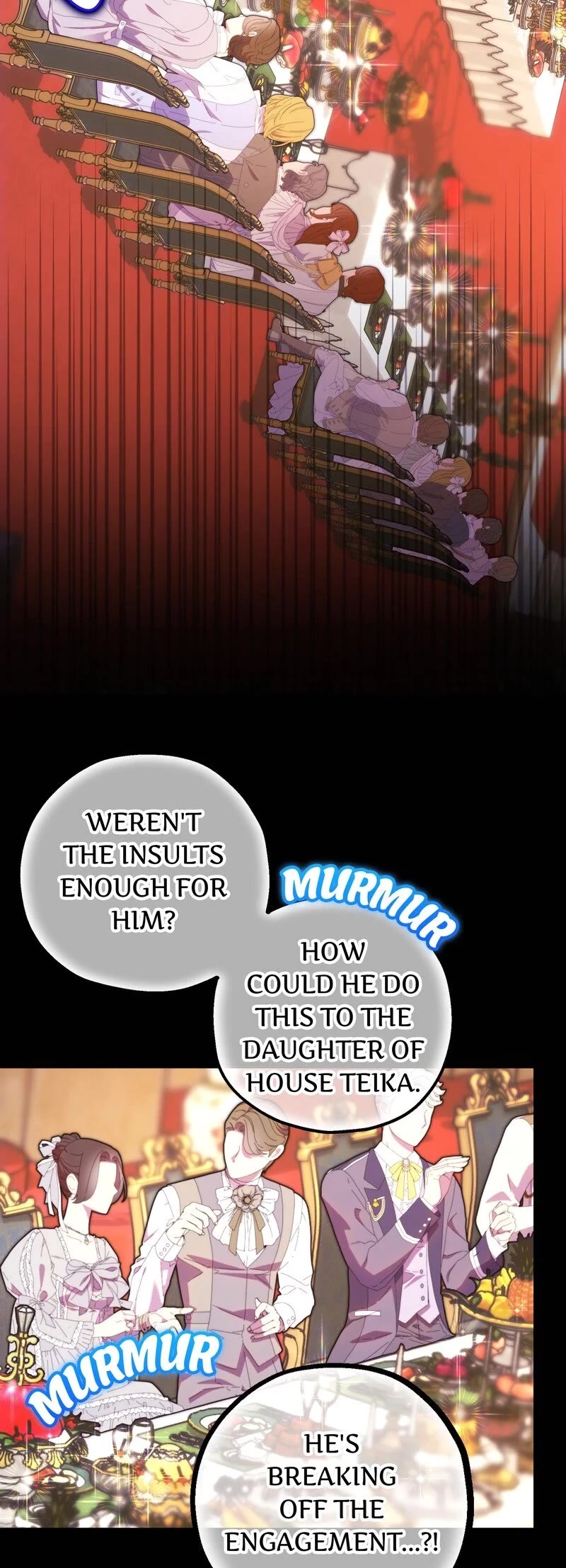 Another Typical Fantasy Romance chapter 121 page 20