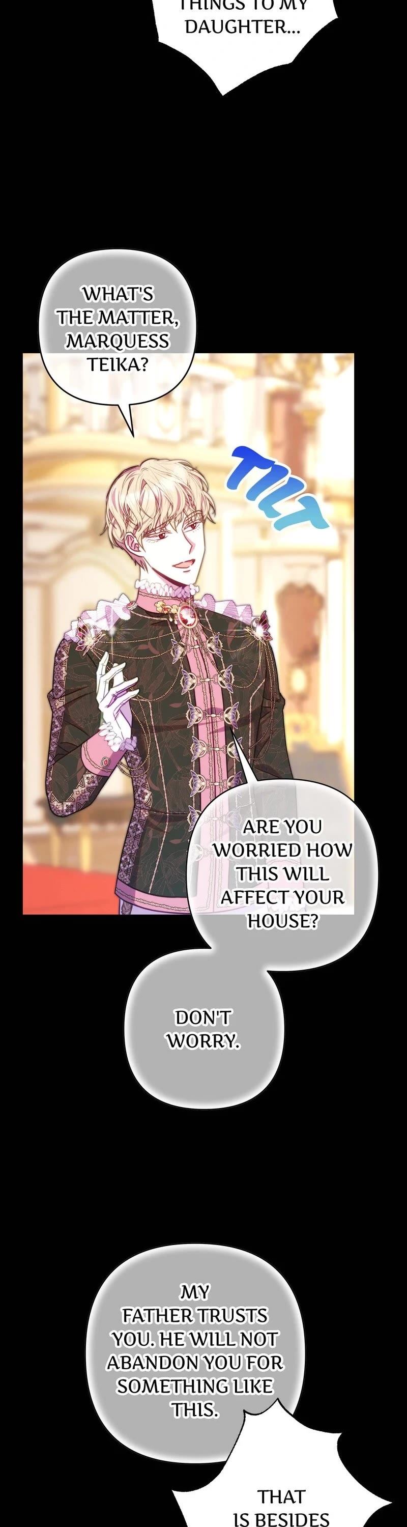 Another Typical Fantasy Romance chapter 121 page 22