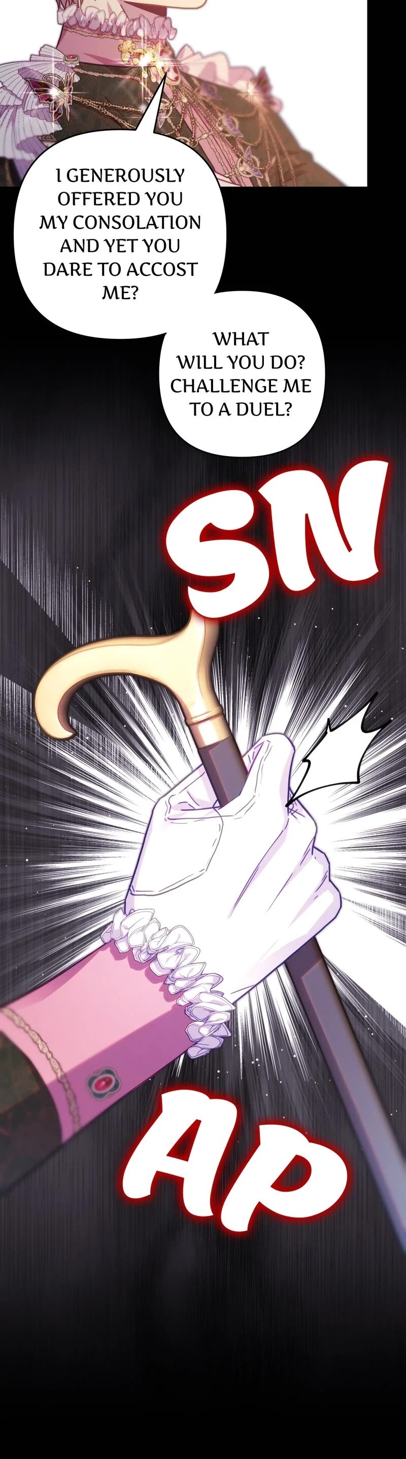 Another Typical Fantasy Romance chapter 121 page 24