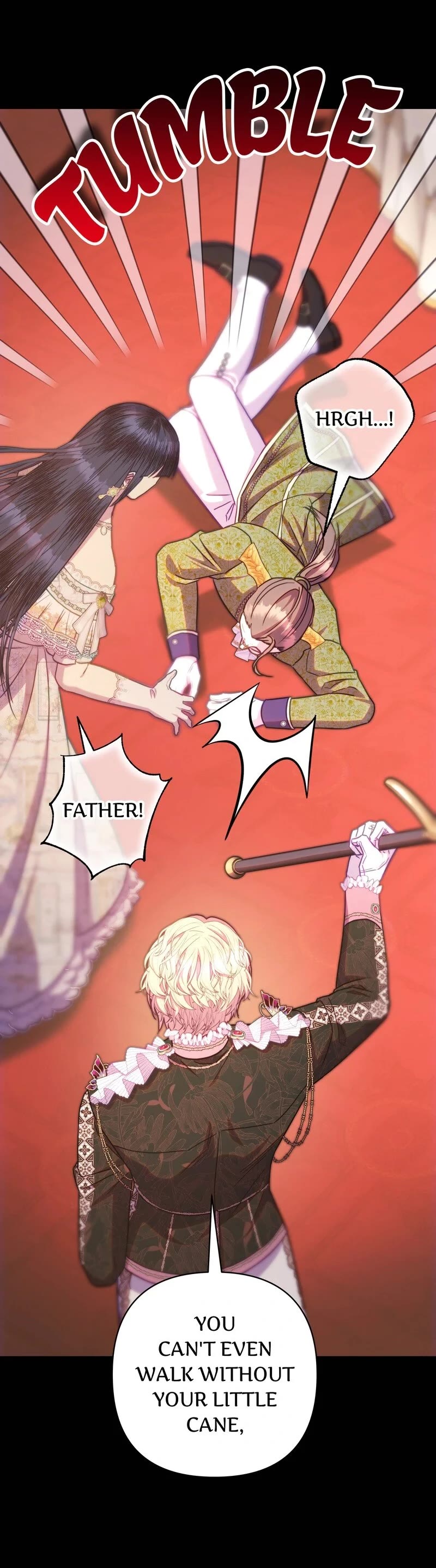 Another Typical Fantasy Romance chapter 121 page 25