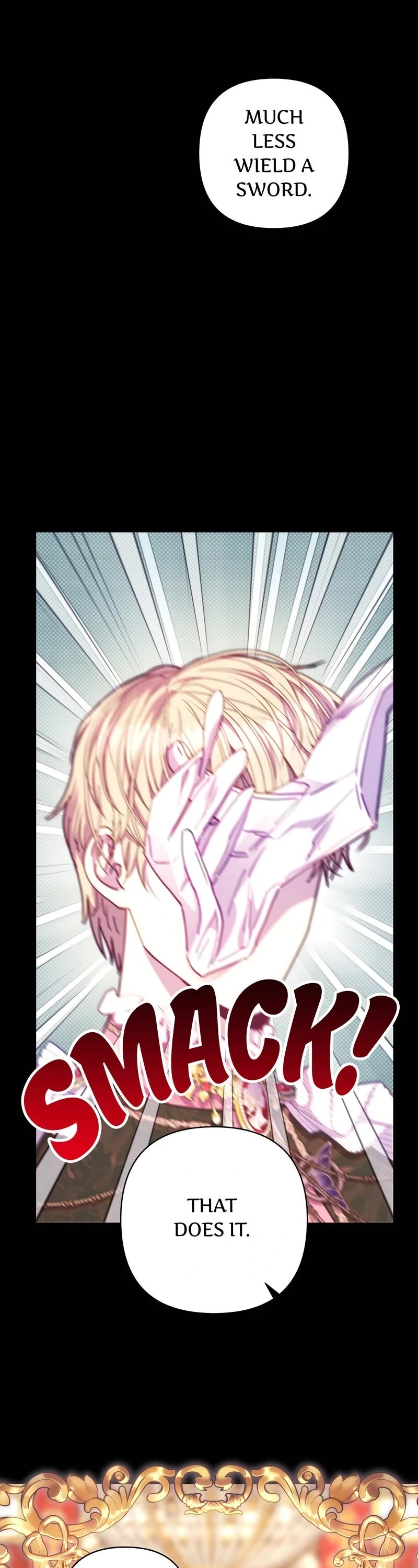 Another Typical Fantasy Romance chapter 121 page 26