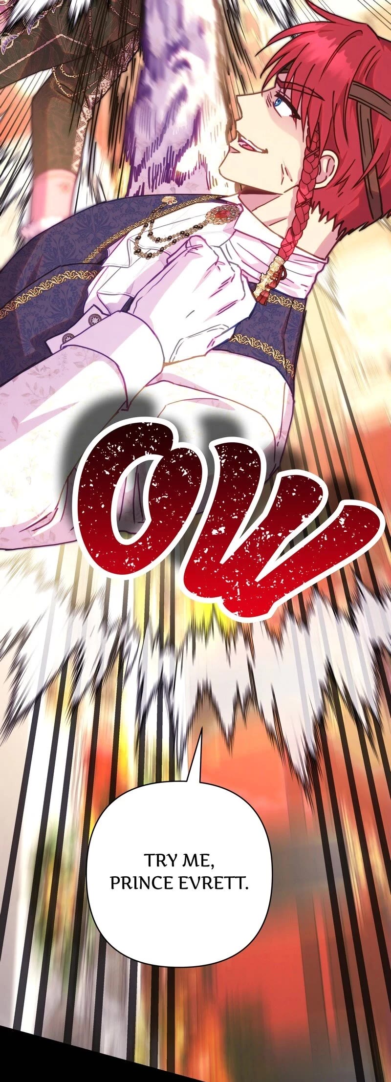 Another Typical Fantasy Romance chapter 121 page 29