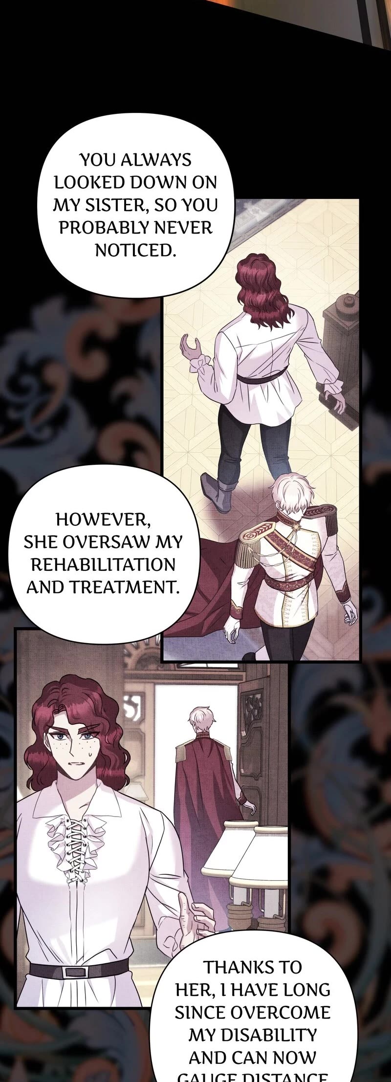 Another Typical Fantasy Romance chapter 121 page 30