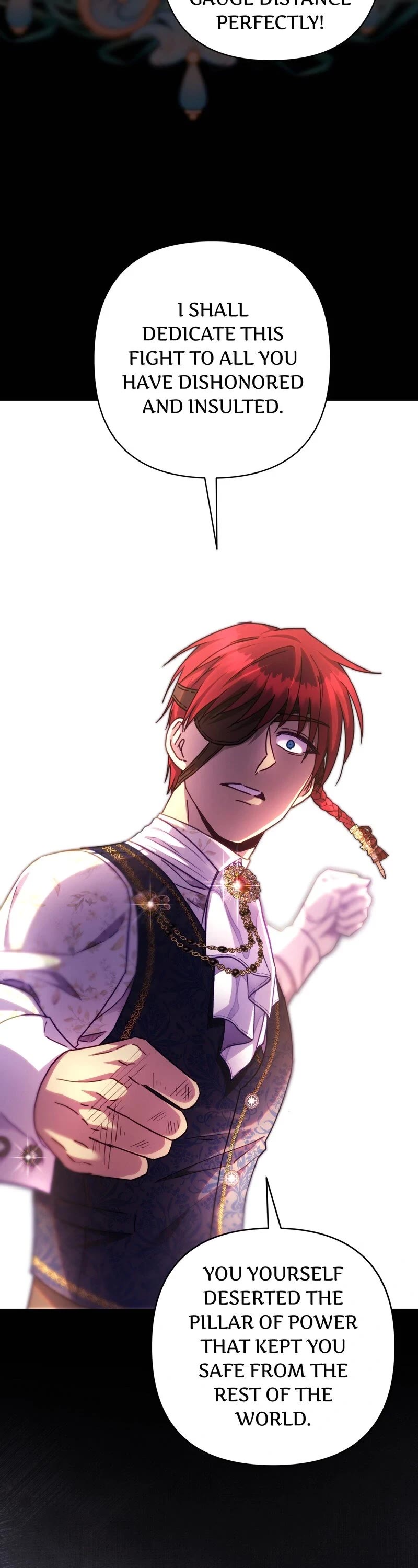 Another Typical Fantasy Romance chapter 121 page 31