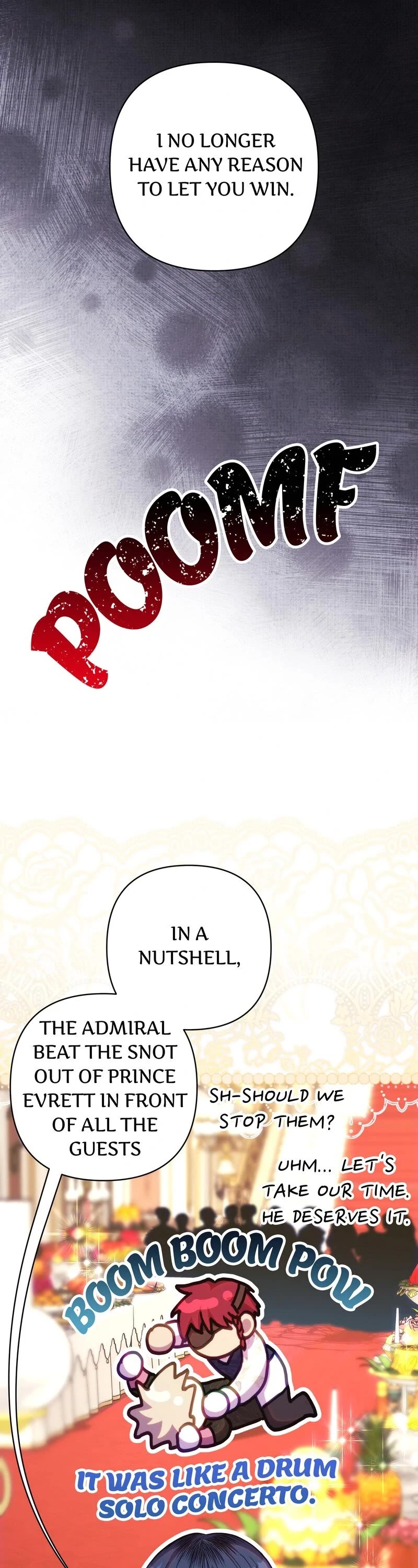 Another Typical Fantasy Romance chapter 121 page 32