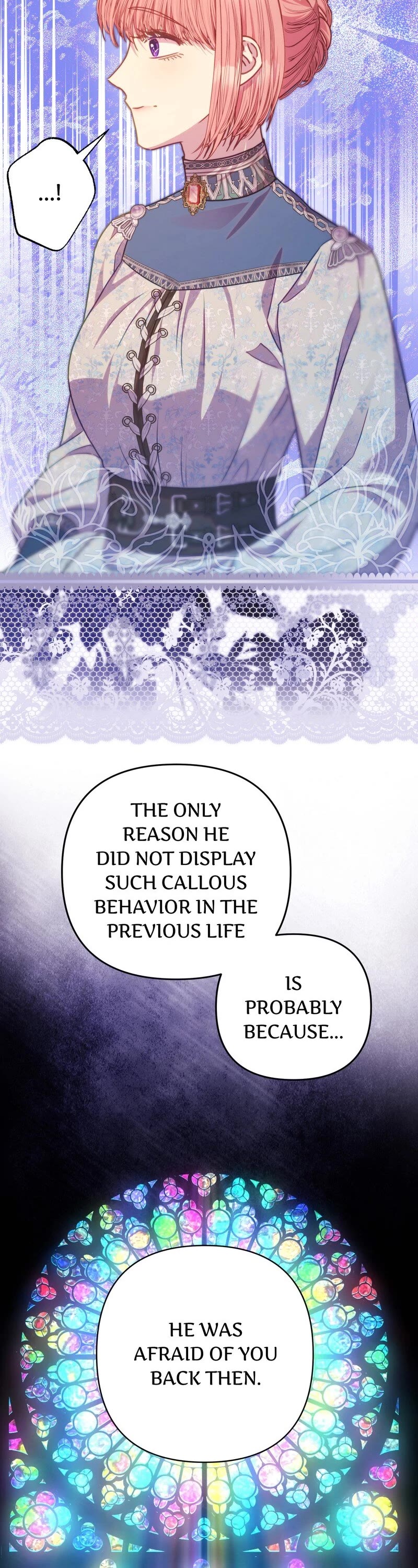 Another Typical Fantasy Romance chapter 121 page 38