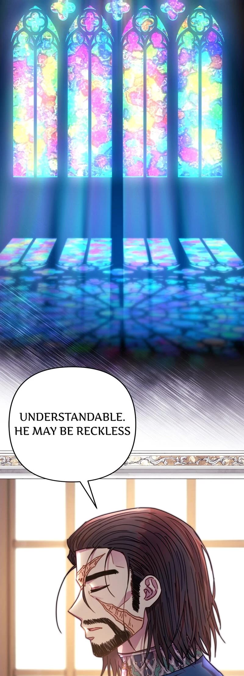 Another Typical Fantasy Romance chapter 121 page 39