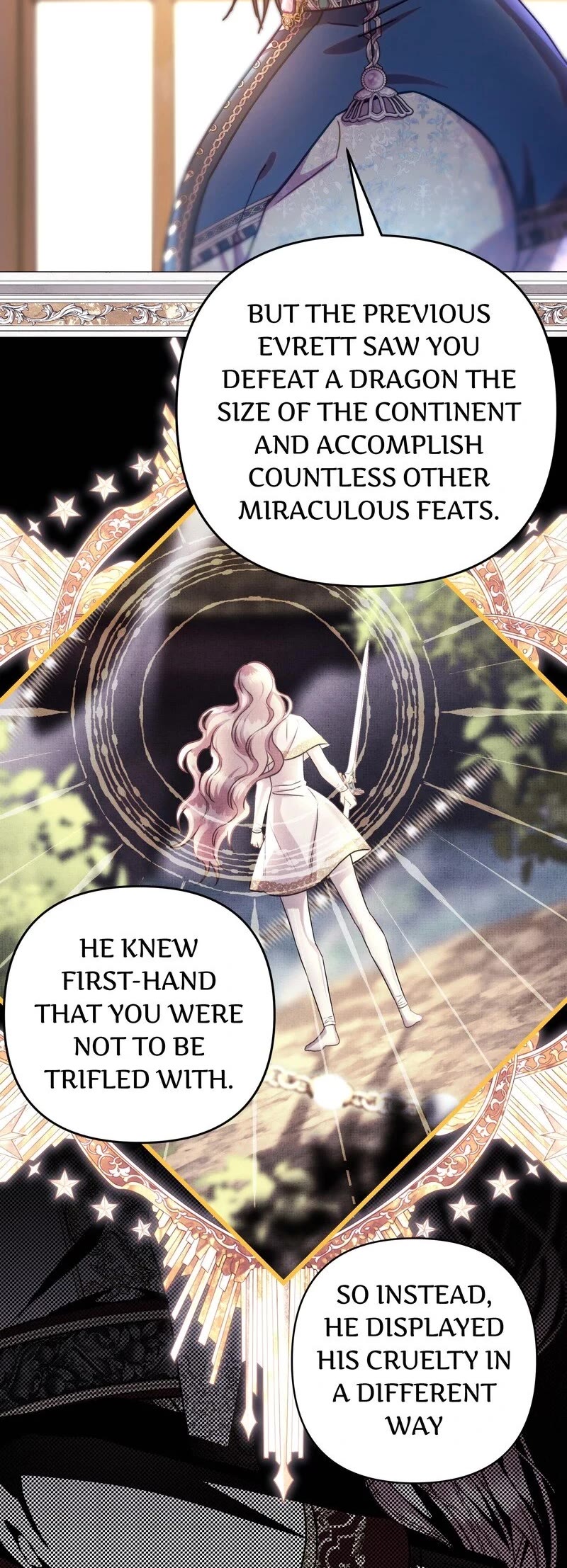 Another Typical Fantasy Romance chapter 121 page 40