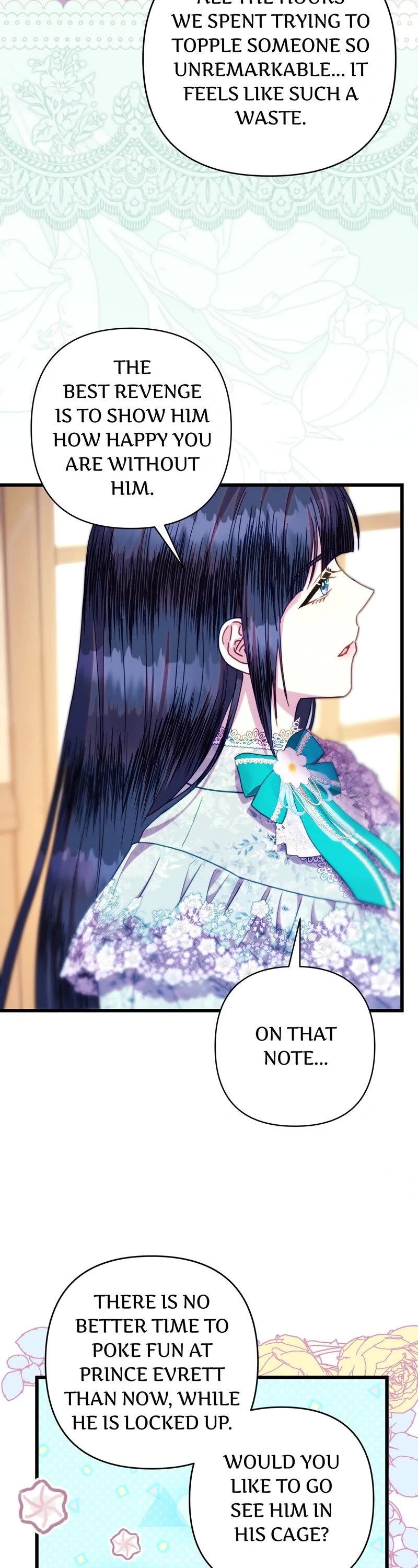 Another Typical Fantasy Romance chapter 121 page 42