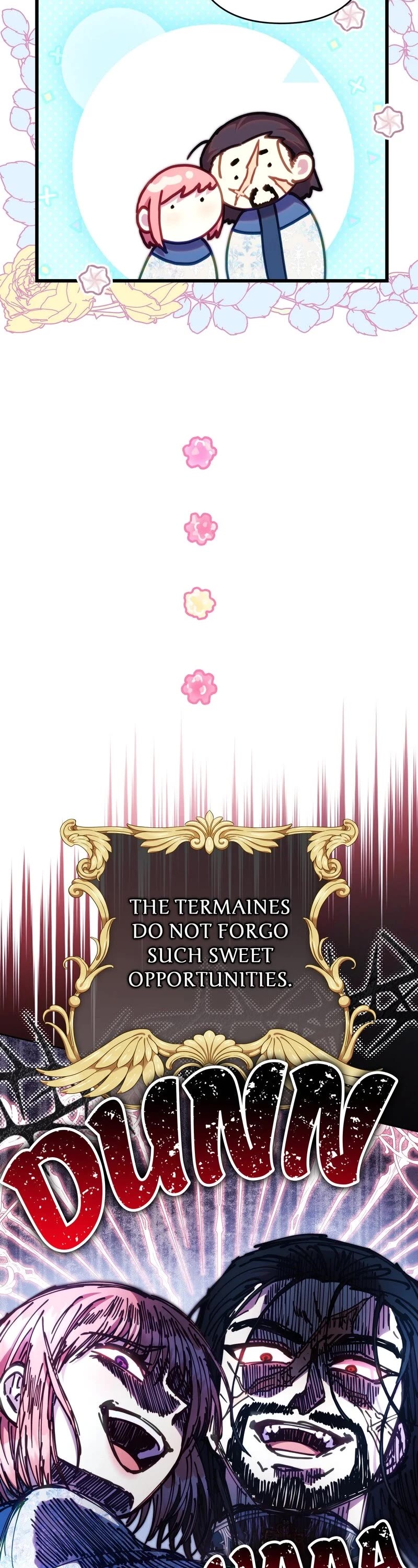 Another Typical Fantasy Romance chapter 121 page 43