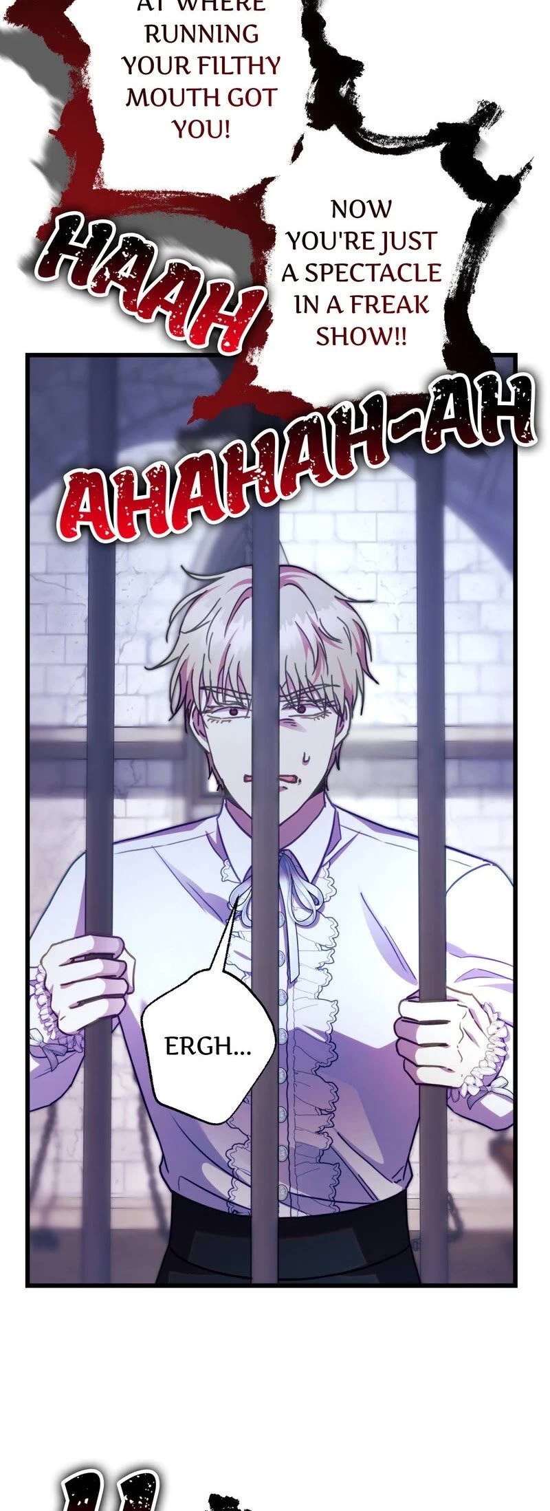 Another Typical Fantasy Romance chapter 121 page 45