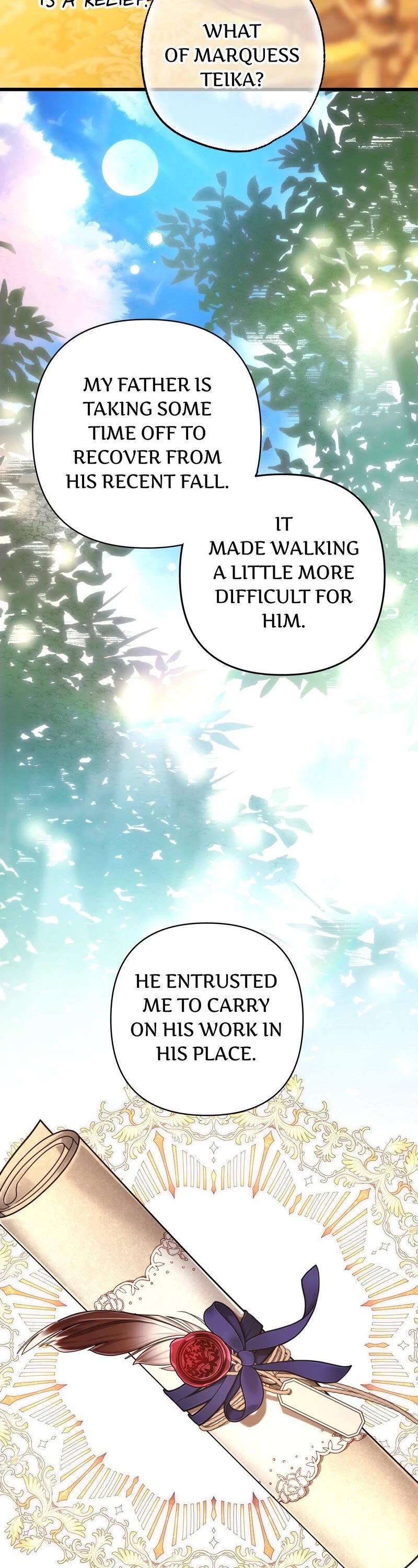 Another Typical Fantasy Romance chapter 121 page 48