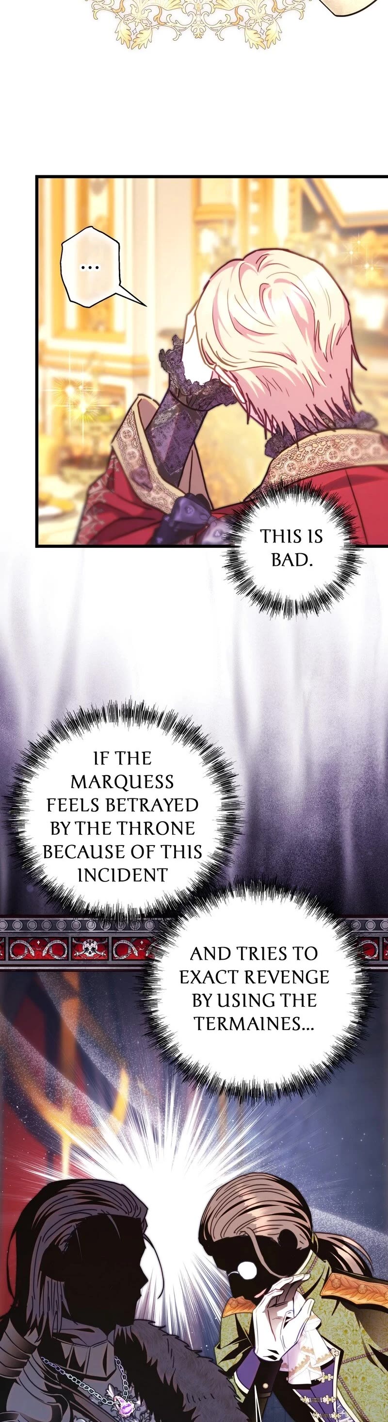 Another Typical Fantasy Romance chapter 121 page 49