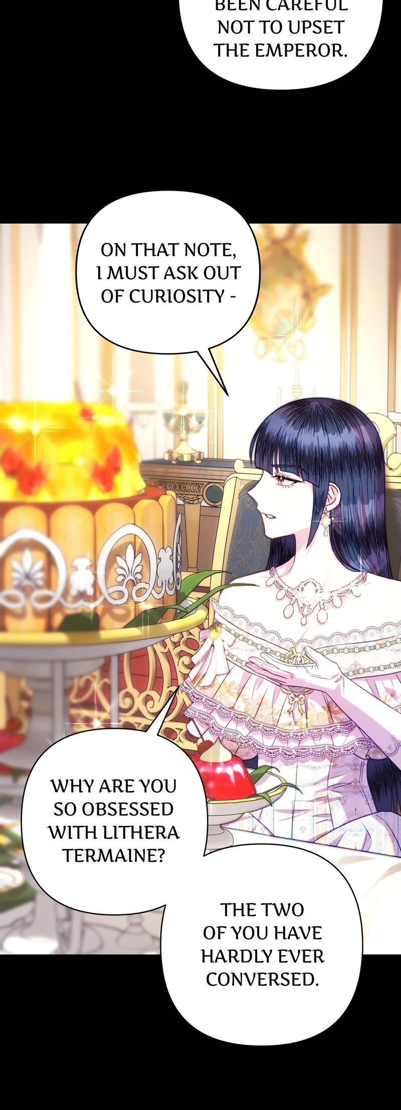 Another Typical Fantasy Romance chapter 121 page 5