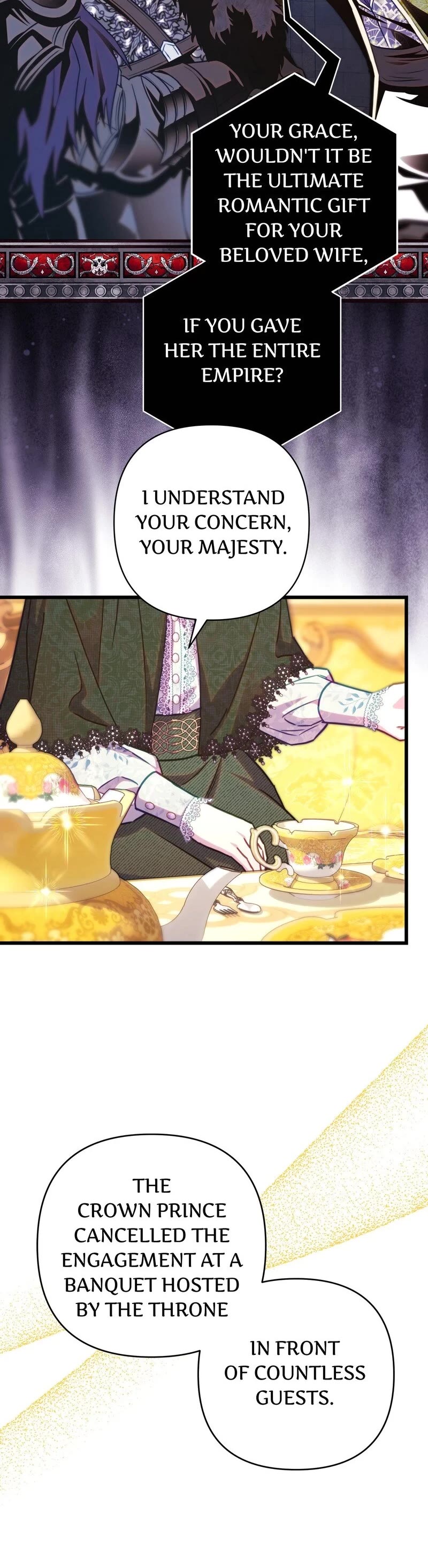 Another Typical Fantasy Romance chapter 121 page 50