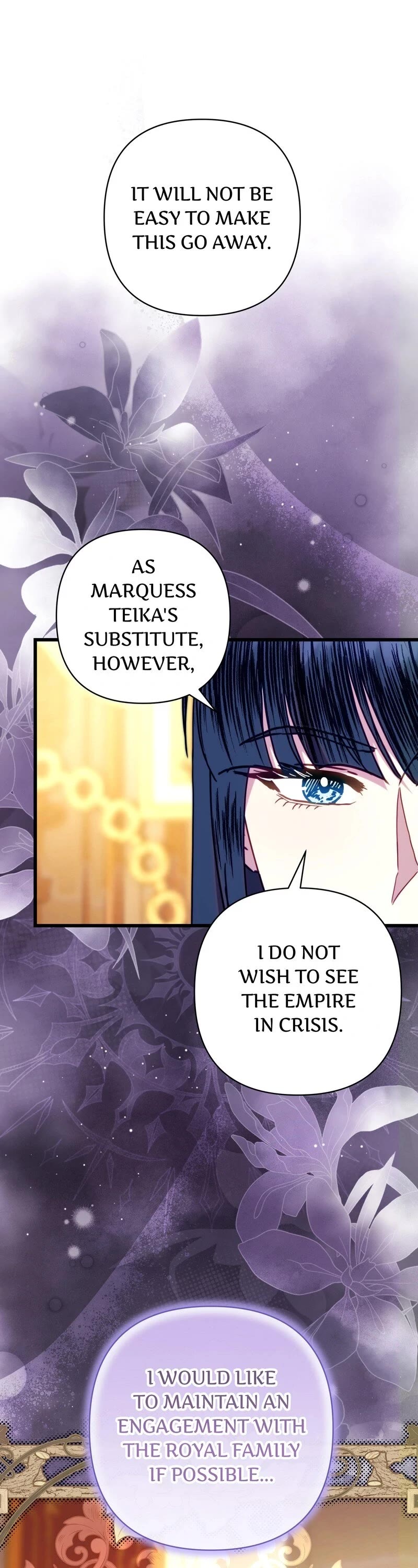 Another Typical Fantasy Romance chapter 121 page 51