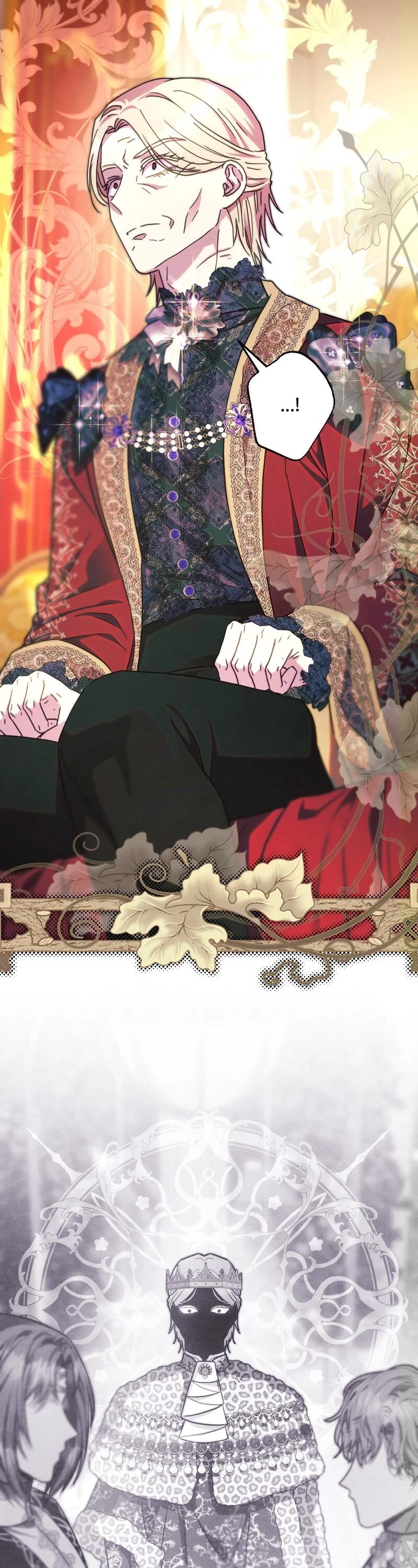 Another Typical Fantasy Romance chapter 121 page 52