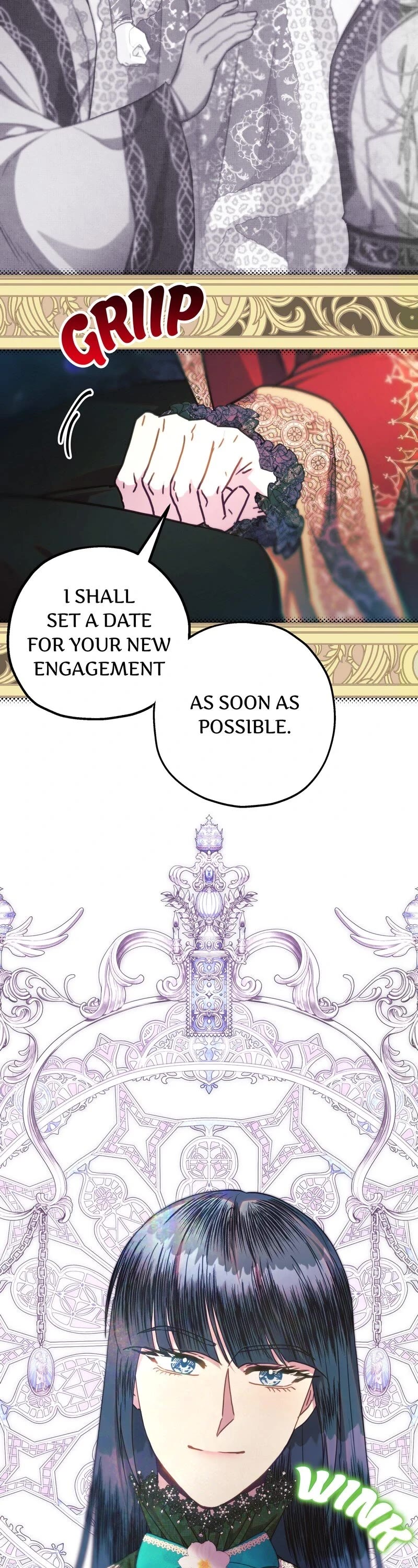 Another Typical Fantasy Romance chapter 121 page 53