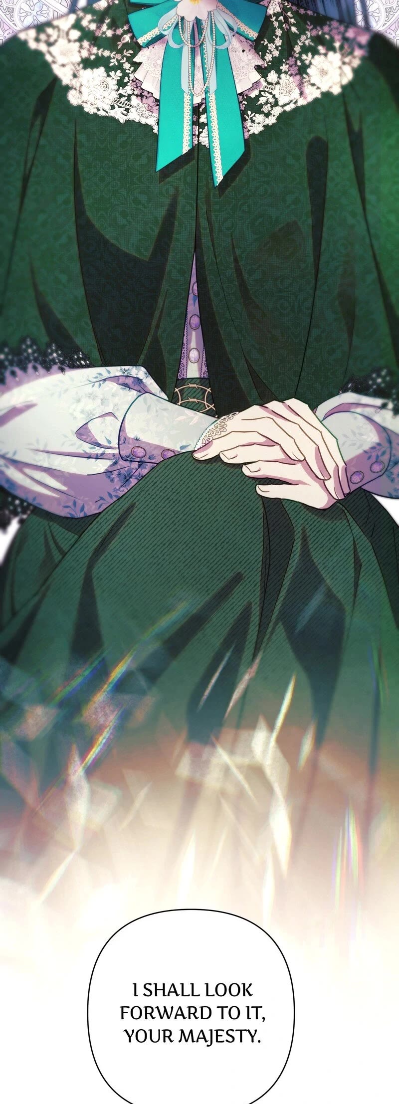 Another Typical Fantasy Romance chapter 121 page 54