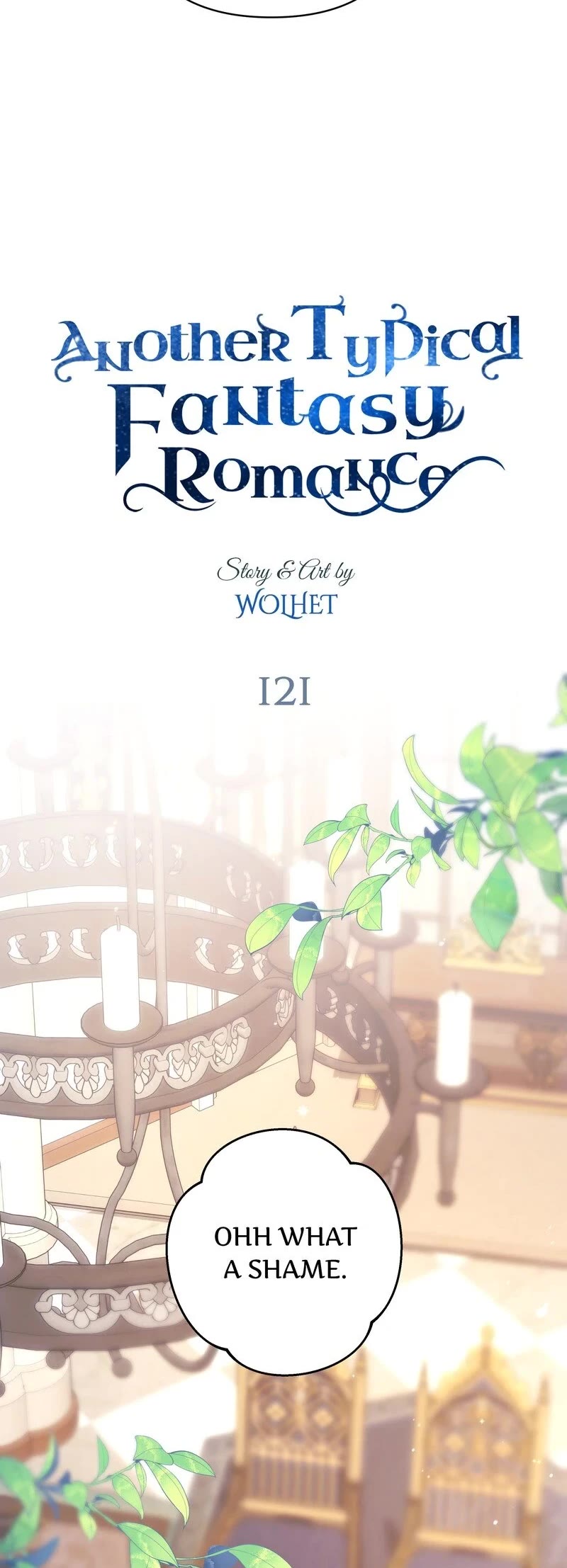 Another Typical Fantasy Romance chapter 121 page 55