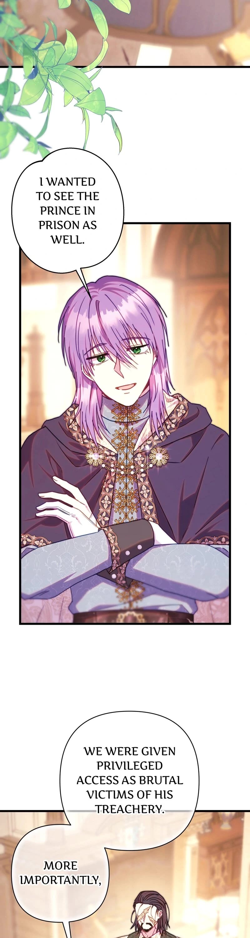 Another Typical Fantasy Romance chapter 121 page 56