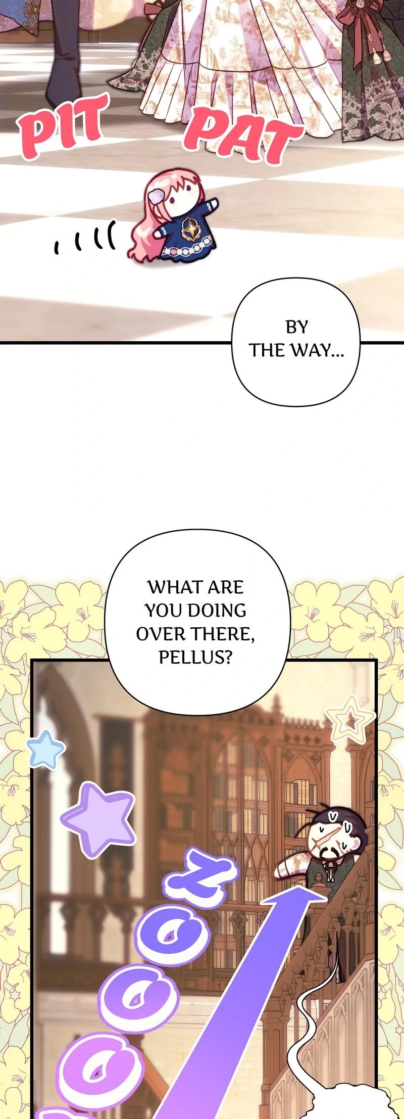 Another Typical Fantasy Romance chapter 121 page 60