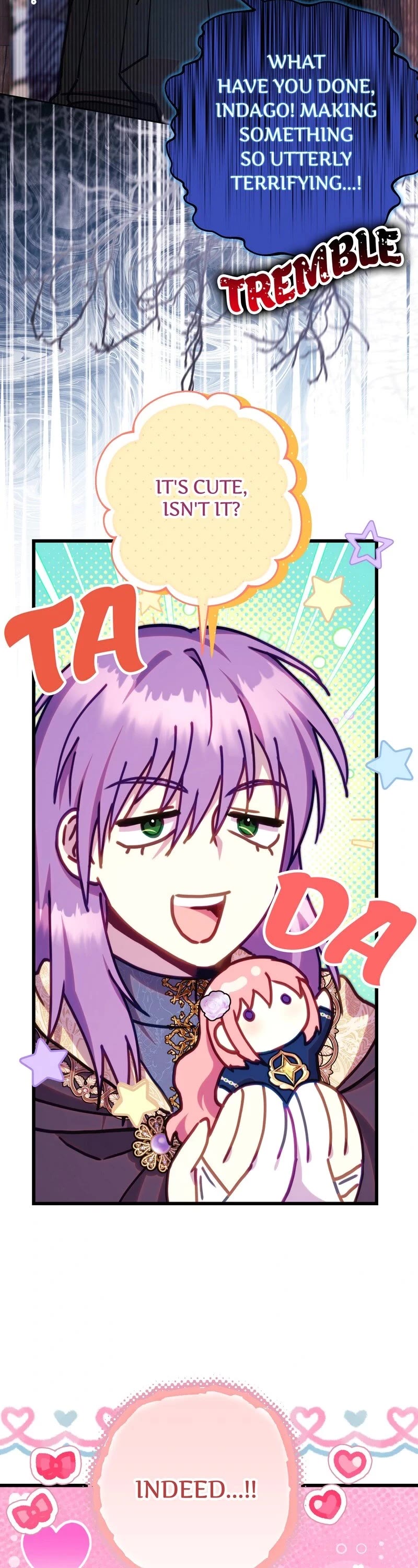 Another Typical Fantasy Romance chapter 121 page 62