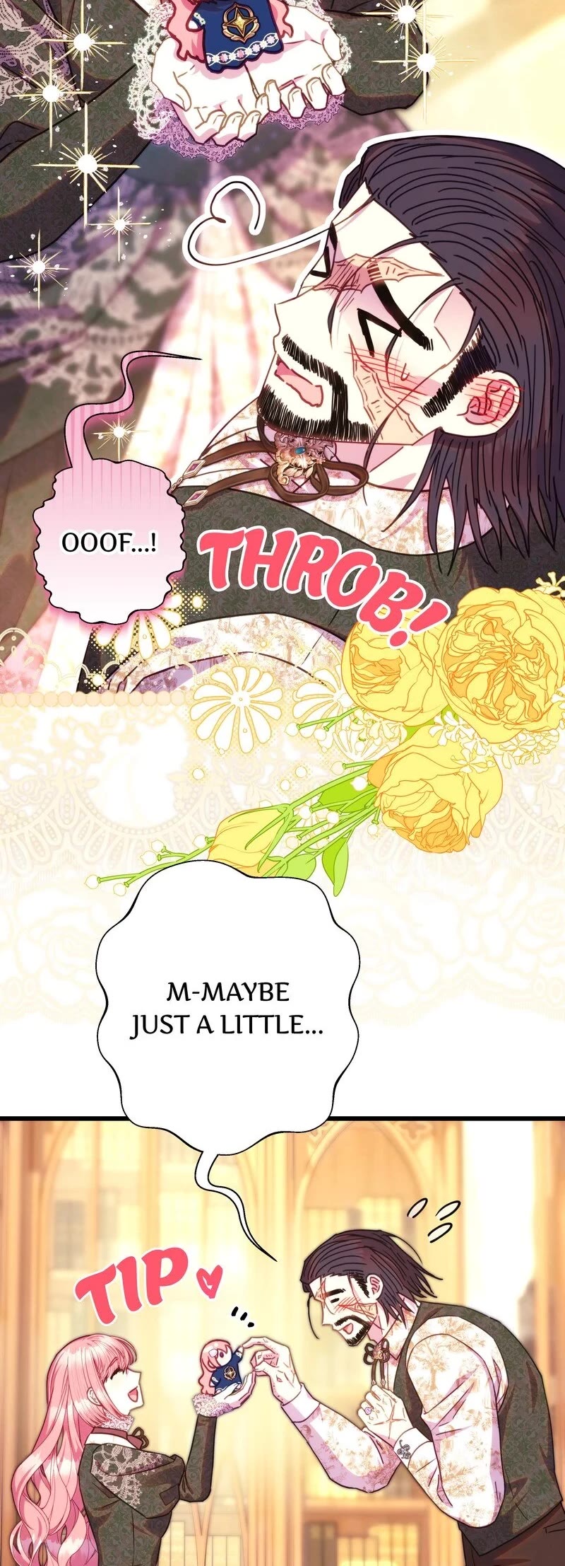 Another Typical Fantasy Romance chapter 121 page 64