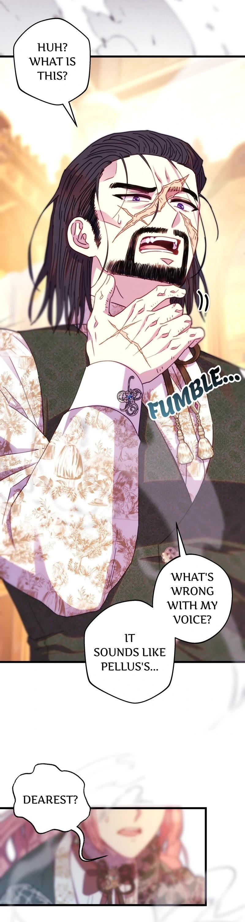 Another Typical Fantasy Romance chapter 121 page 67