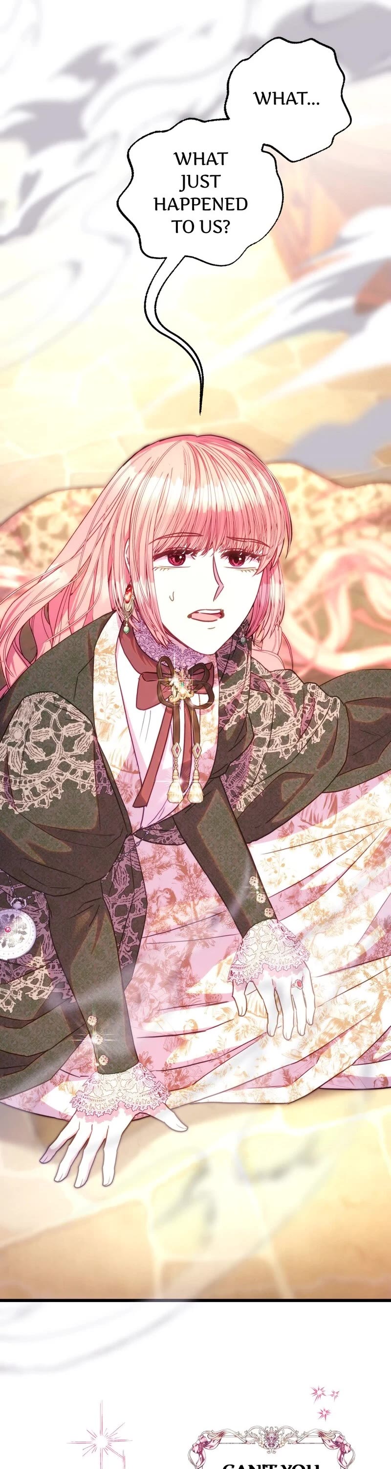 Another Typical Fantasy Romance chapter 121 page 68