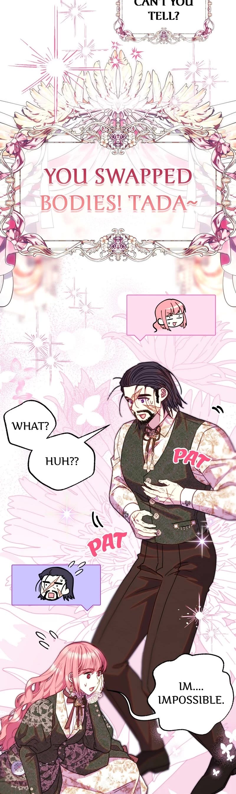 Another Typical Fantasy Romance chapter 121 page 69