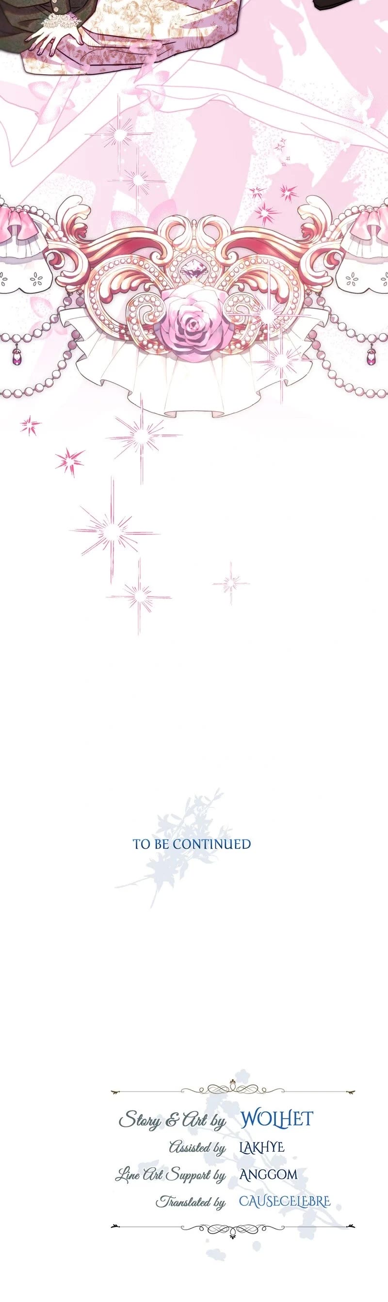 Another Typical Fantasy Romance chapter 121 page 70