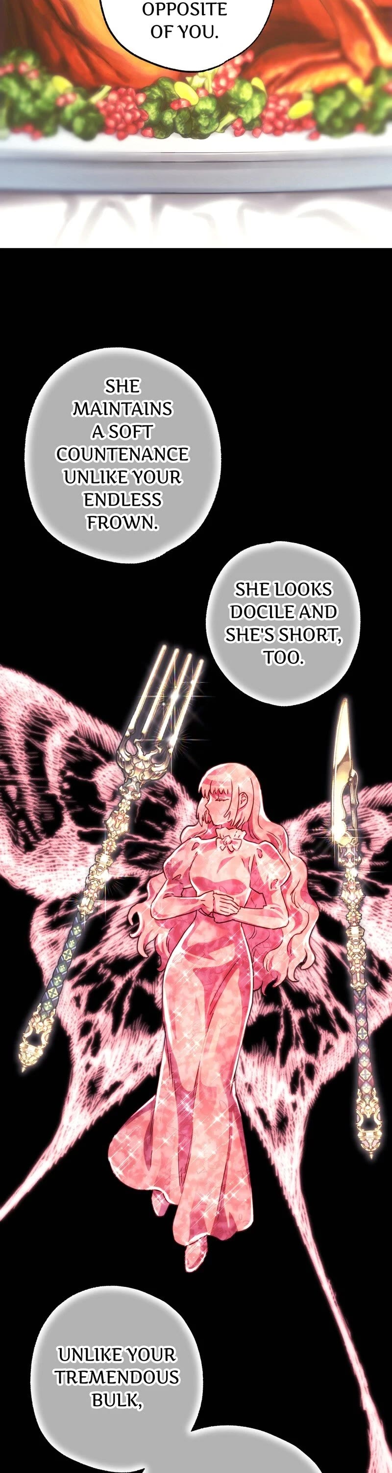 Another Typical Fantasy Romance chapter 121 page 8