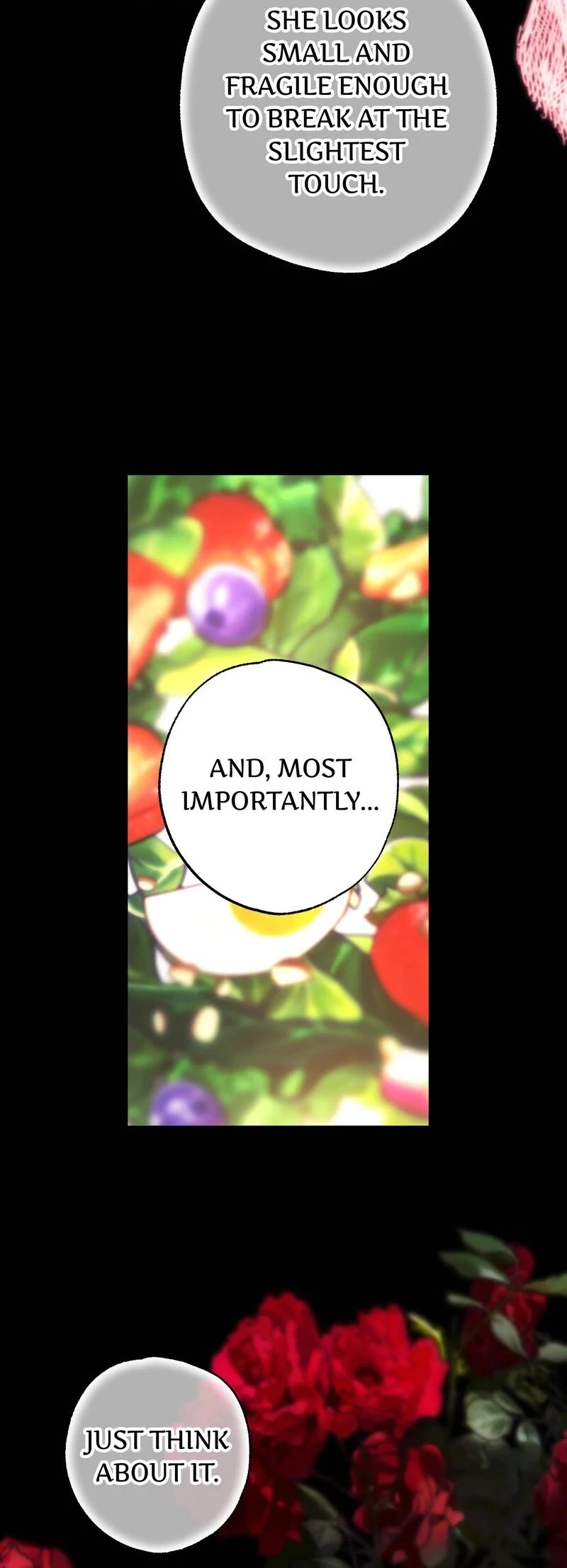 Another Typical Fantasy Romance chapter 121 page 9