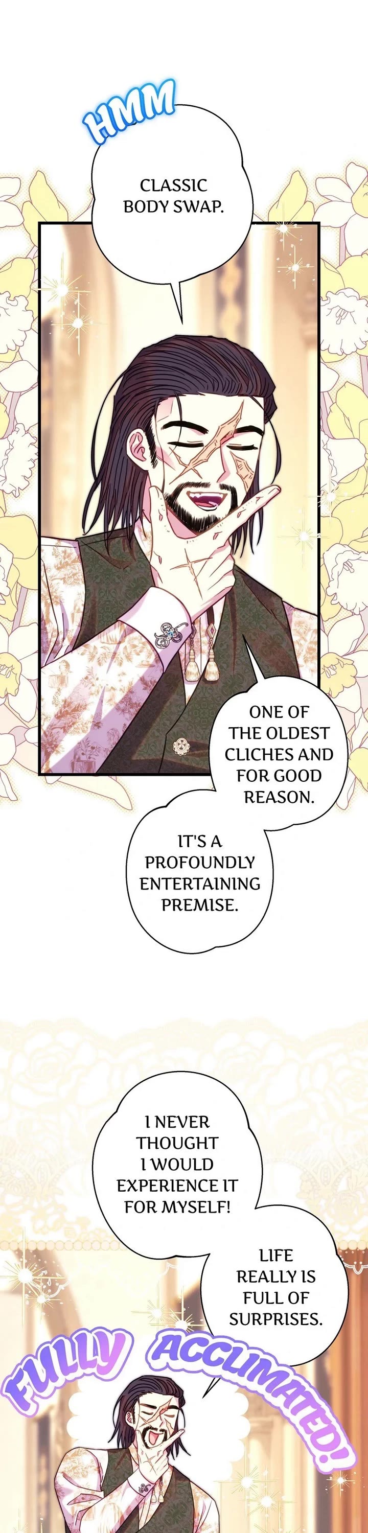 Another Typical Fantasy Romance chapter 122 page 1