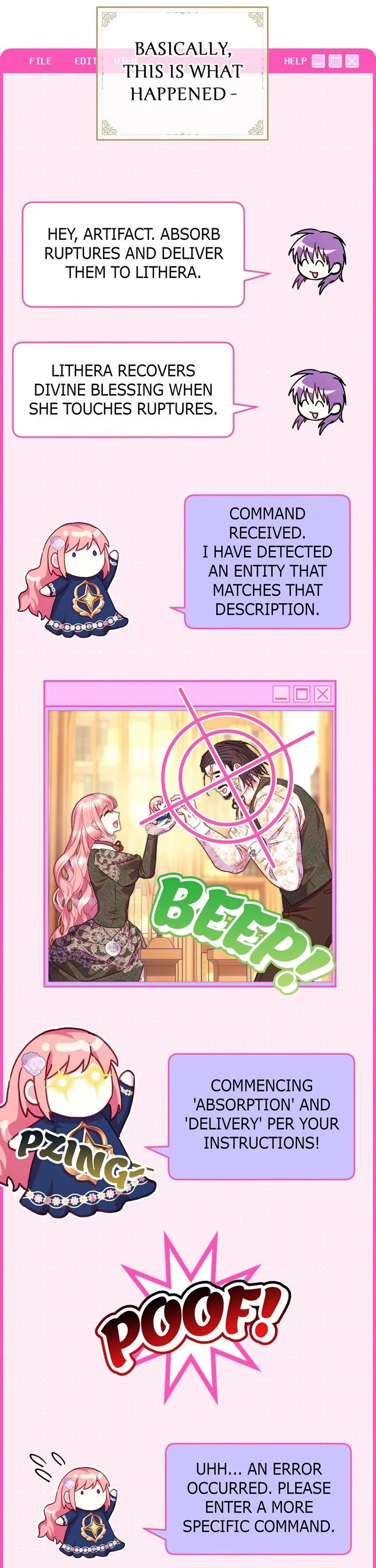 Another Typical Fantasy Romance chapter 122 page 11