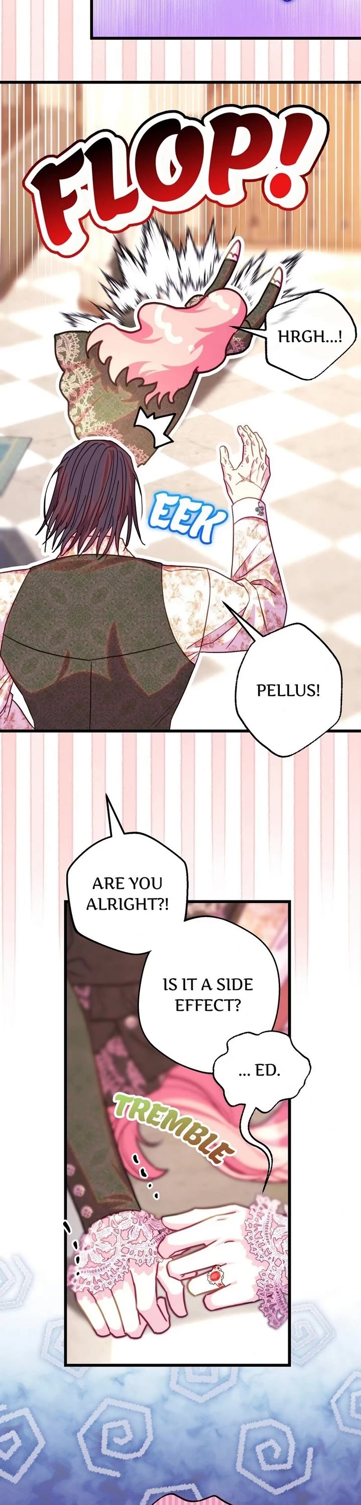 Another Typical Fantasy Romance chapter 122 page 13